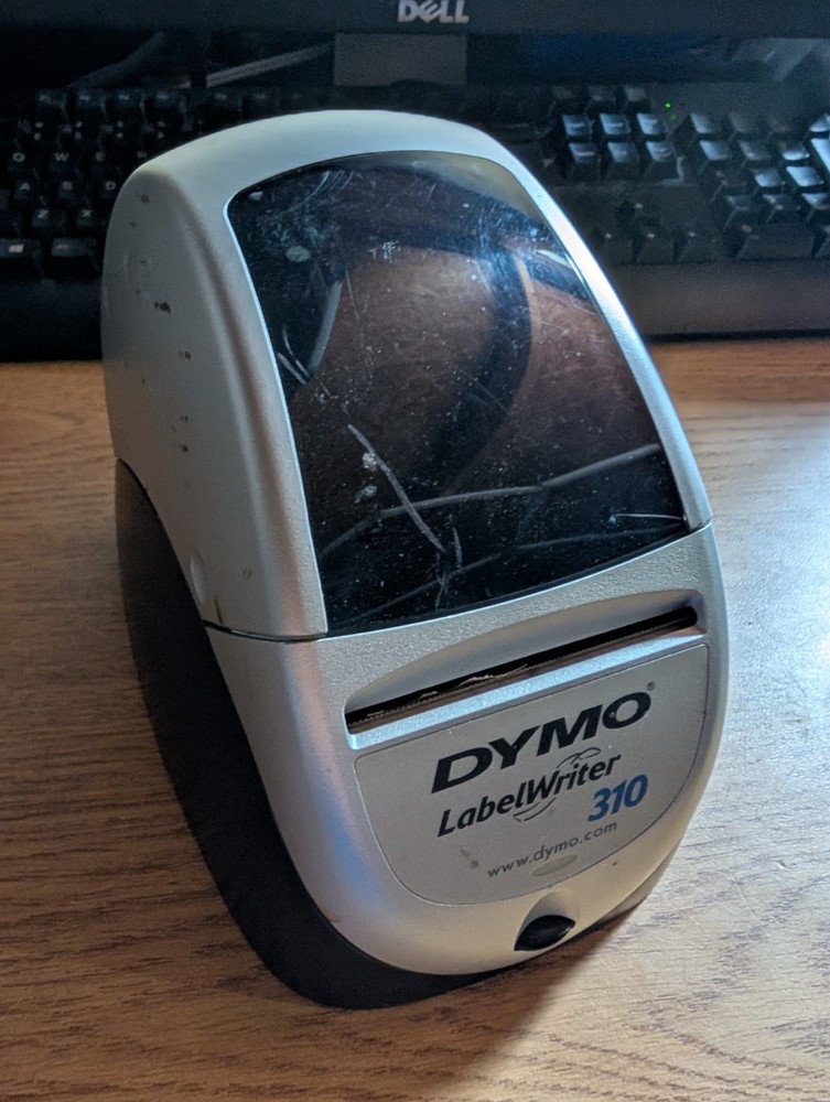 DYMO Label Writer 310 Label Printer