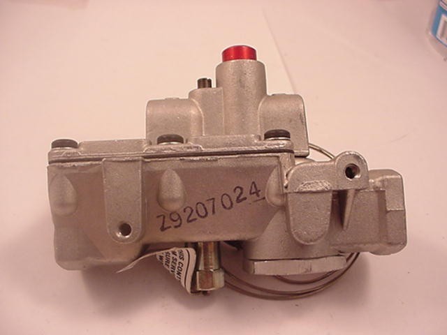 Robertshaw 4020-001 Gas Safety Valve FMDA 1/2" NPT Ships Same Day