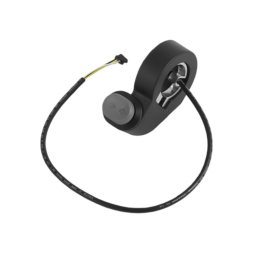 Turn Singal Switch for Ninebot Segway E3 / E3 Pro E-Scooter Replacement Parts