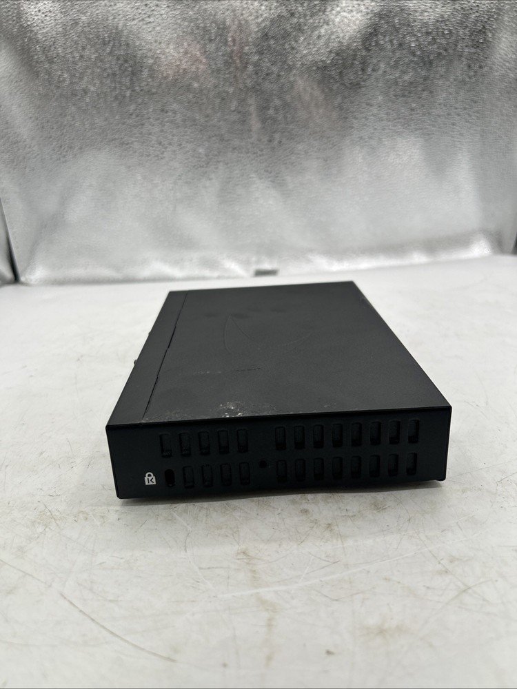 SonicWALL TZ270 Firewall APL57-100 Firewall Network Security please read