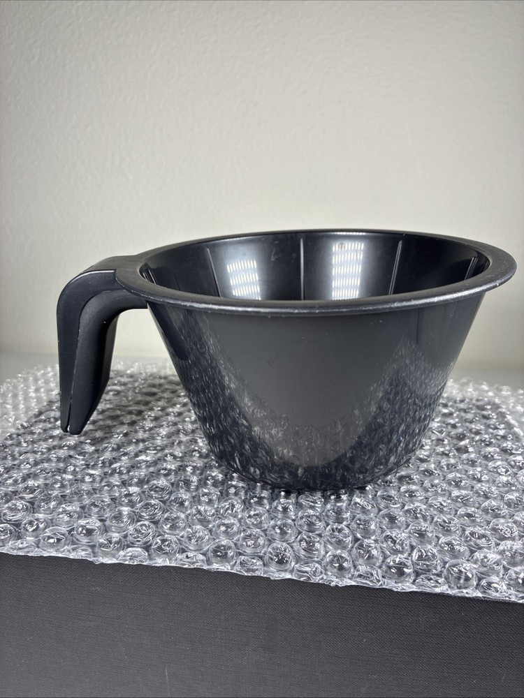 BUNN Heat N' Brew Model HB Programmable Coffee Maker Replacement Filter Basket