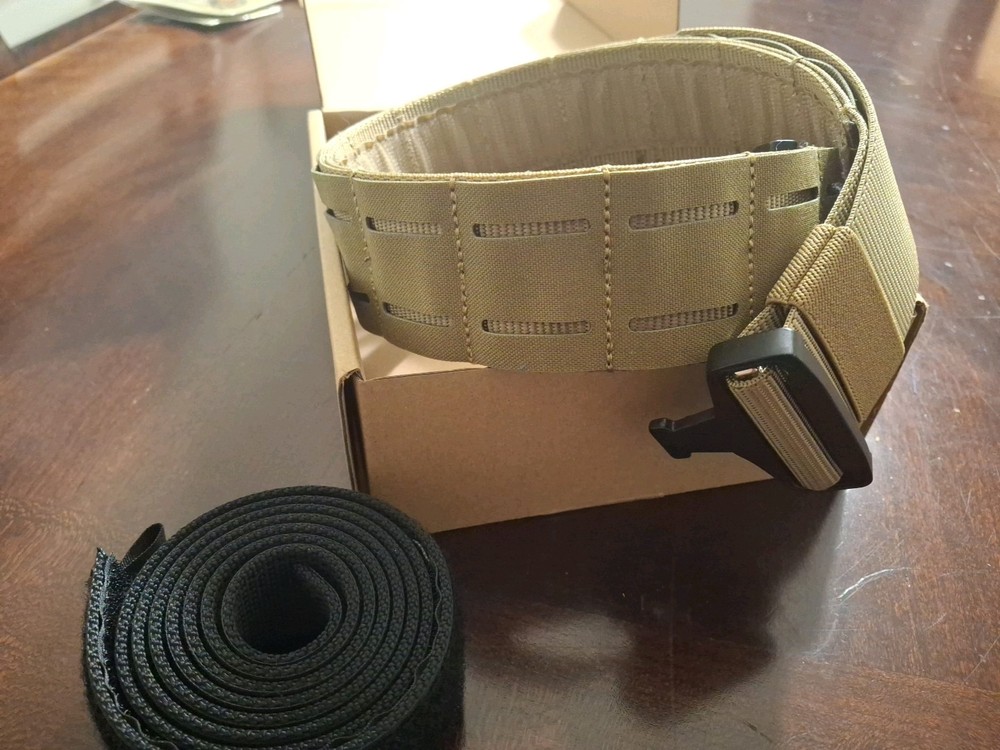 Vismix Tactical Duty belt