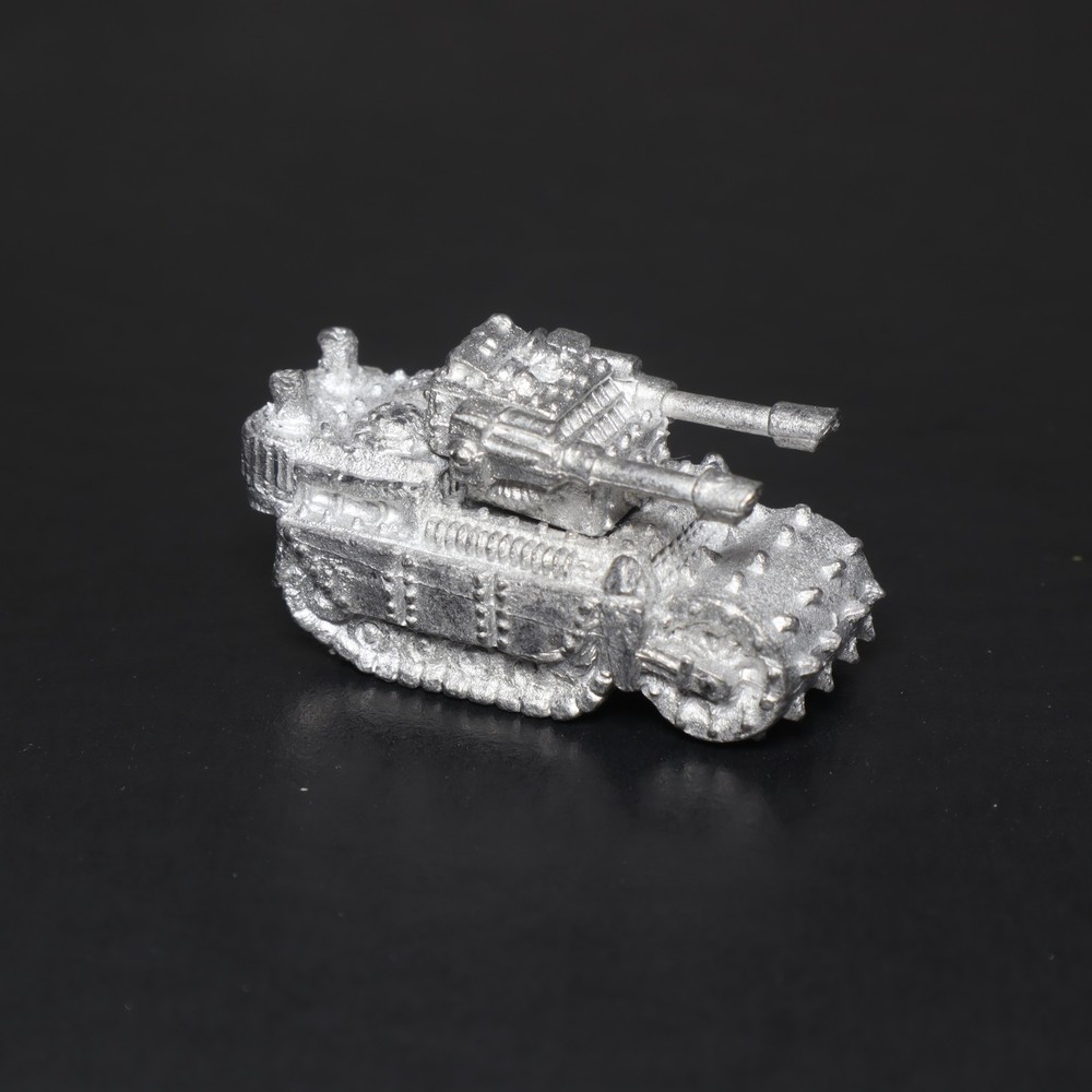 Orks, Epic, Bonecruncha Wagon , Games Workshop