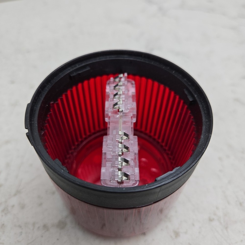 Allen Bradley 856T-BT4 Stack Light Module Led 24Vac/dc New Read