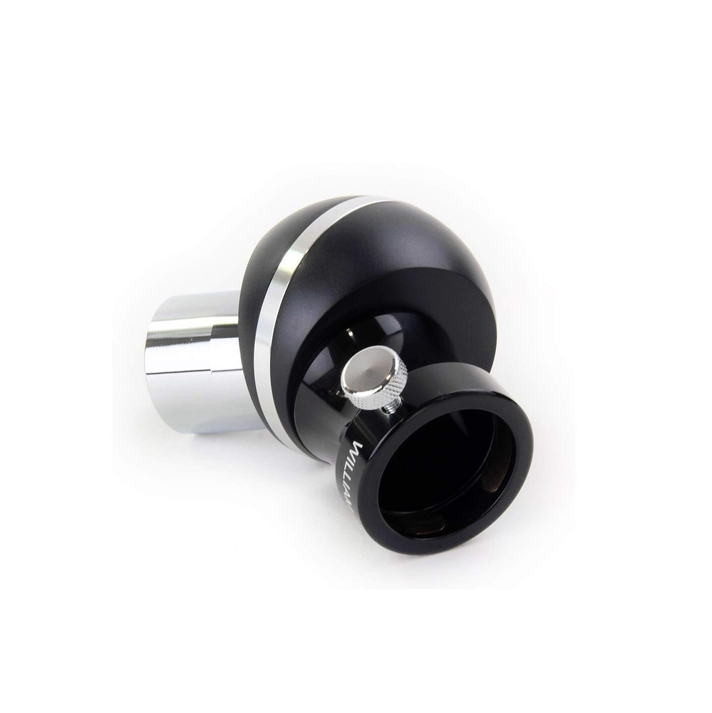 1.25" 45-deg Erecting Prism Diagonal