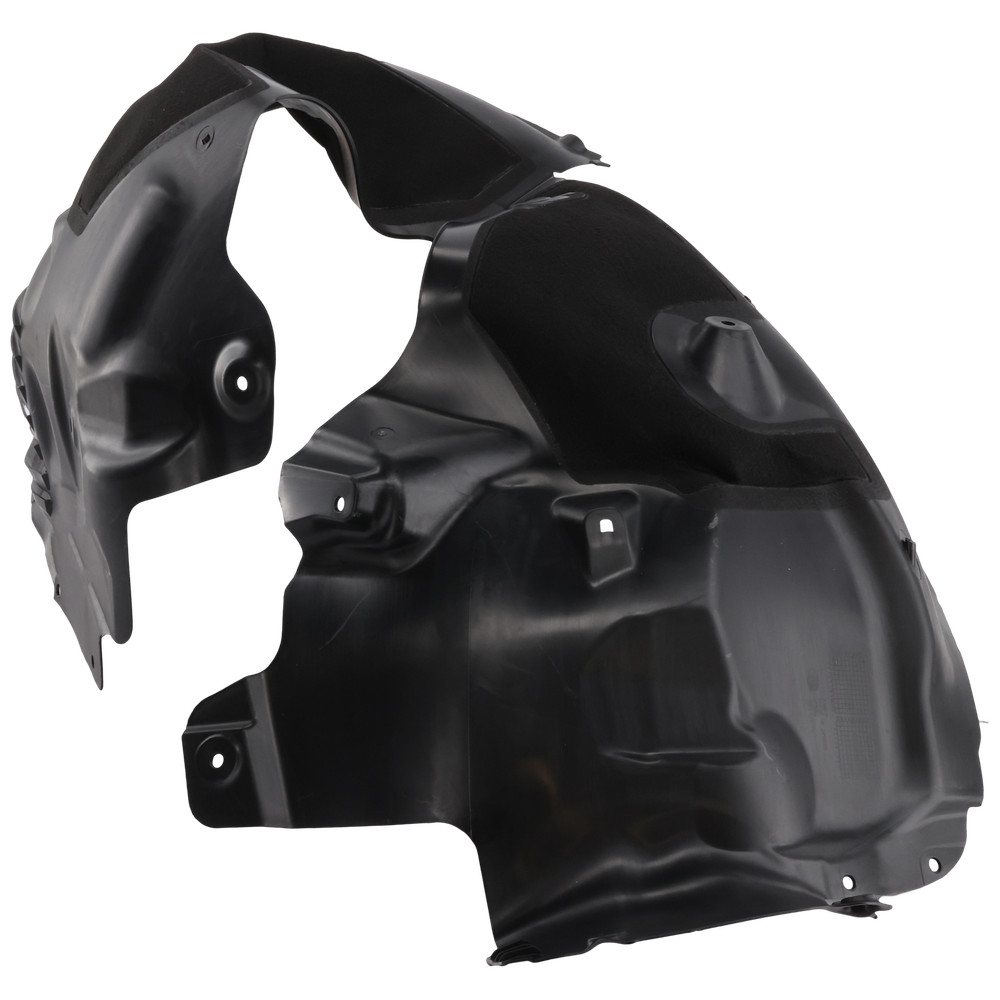 Fender Liner For Tesla Model Y 2020-2024 Front Passenger Side Inner