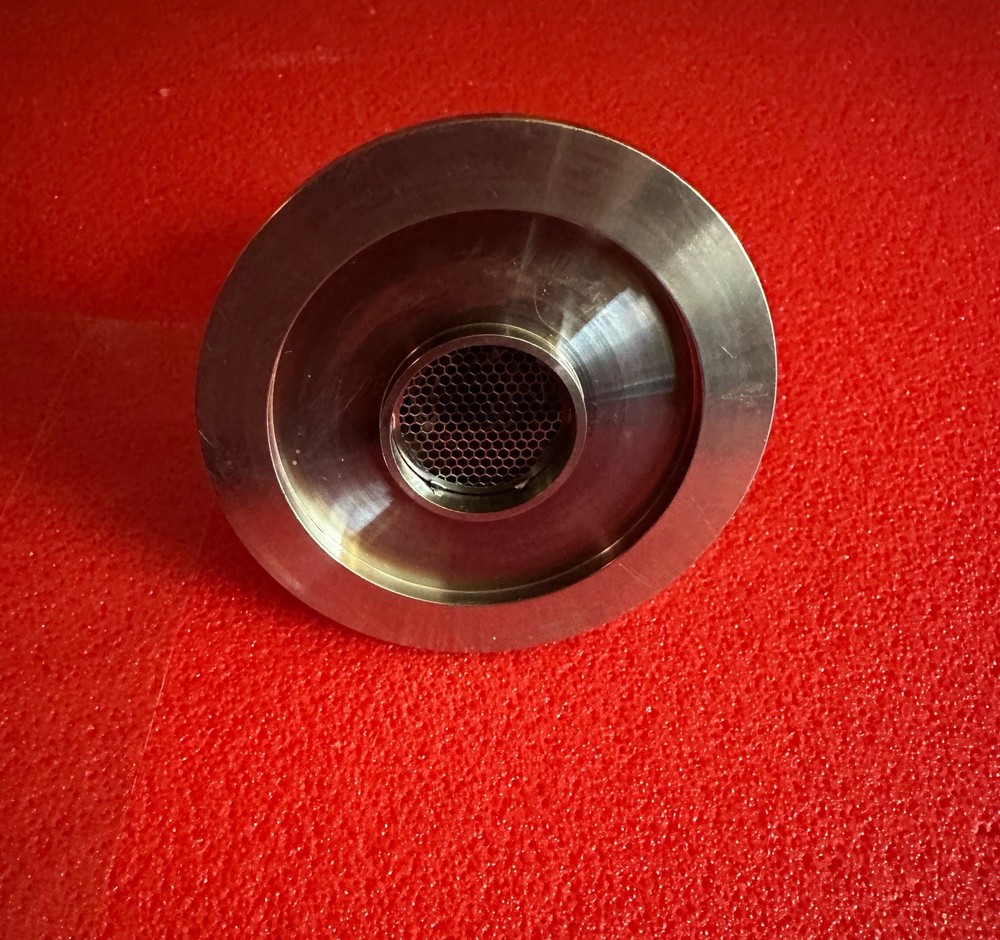 MKS MICRO ION 355001-TK