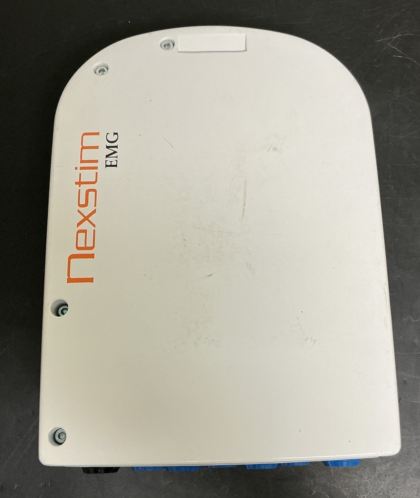 Nexstim EMG II Amplifier