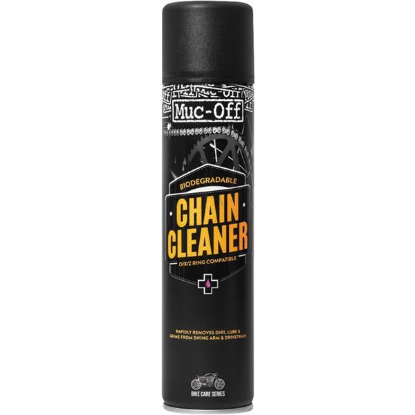 Muc-Off Biodegradable Chain Cleaner | 650US