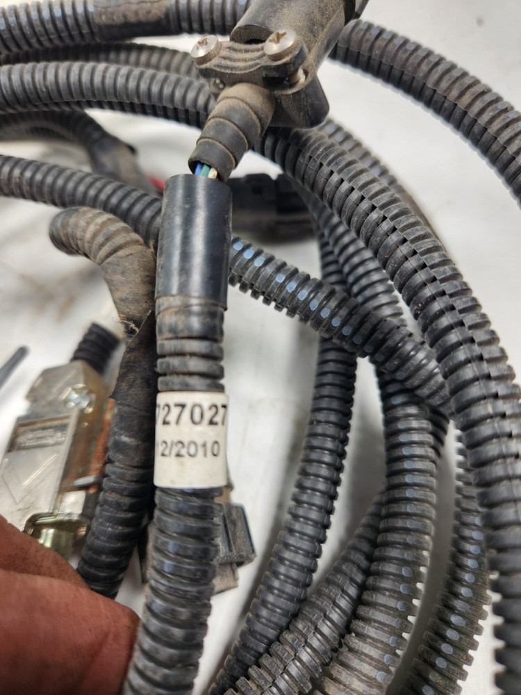 Precision Planting Harness, Adapter Hemisphere 727027