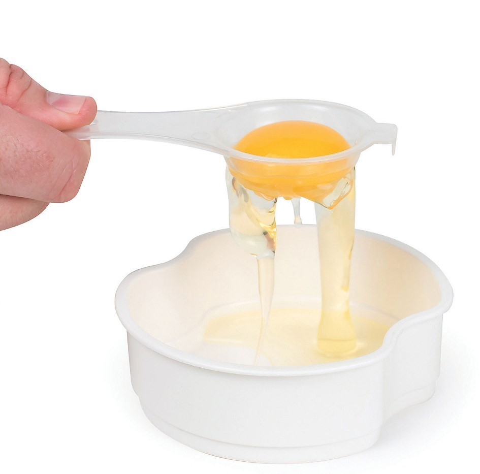 Nostalgia Premium 7-Egg Cooker, Aqua