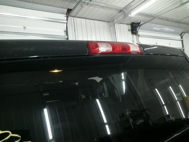 RAM2500   2016 High Mounted Stop Light 104662435