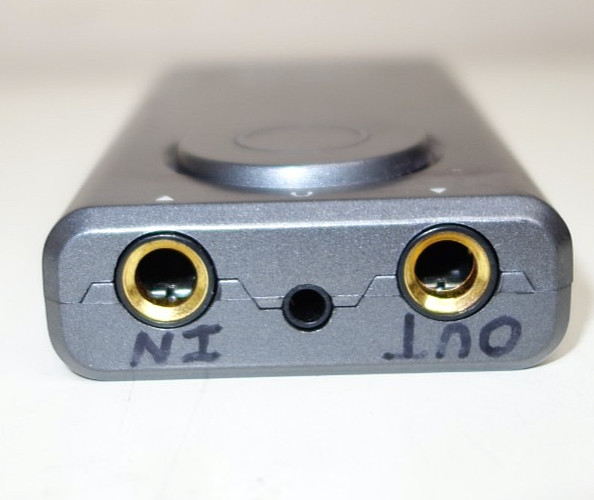 Prime P1 Guitar Effects Pedal Intelligent Multi-effects Processor