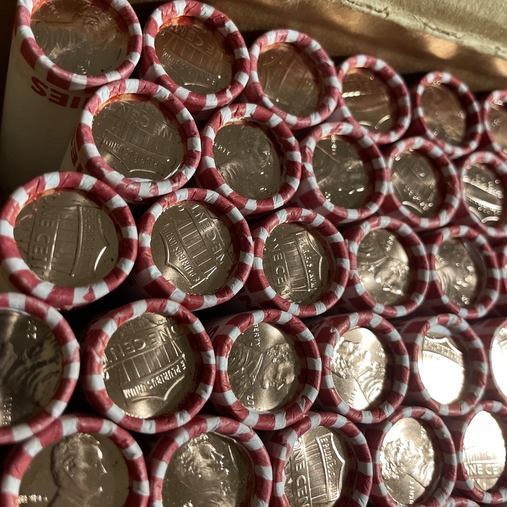 Ten Rolls 2025 Philledelphia