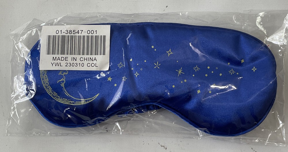 The Bradford Exchange, Sleep Mask