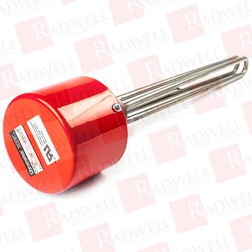 CHROMALOX 037970 / 037970 (BRAND NEW)