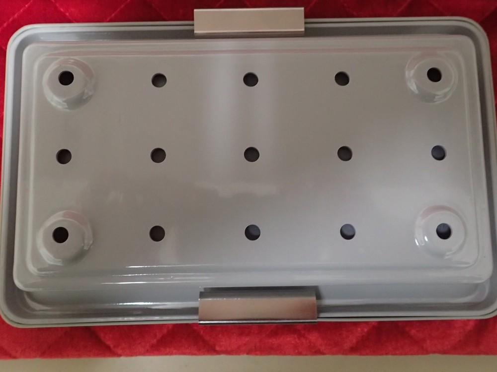 Regen (linvatec) INSTRUMENT SET