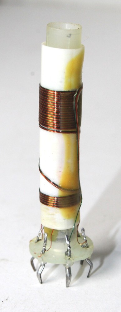 RCA 124761 TRANSFORMER