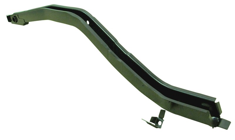 Auto Metal Direct X895-3567-L Frame Rail