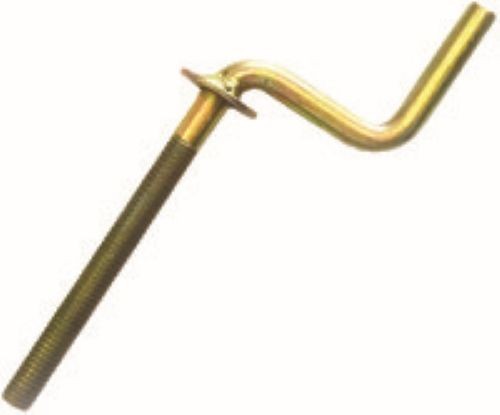 JUSTSAIL TIE-DOWN BAR CRANK HANDLE (STANDARD)