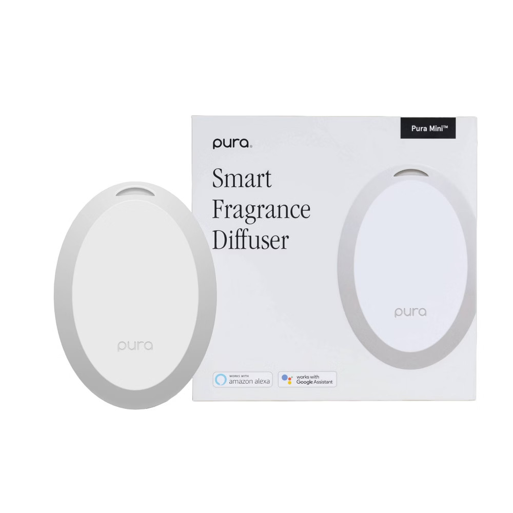Pura Mini Fragrance Diffuser