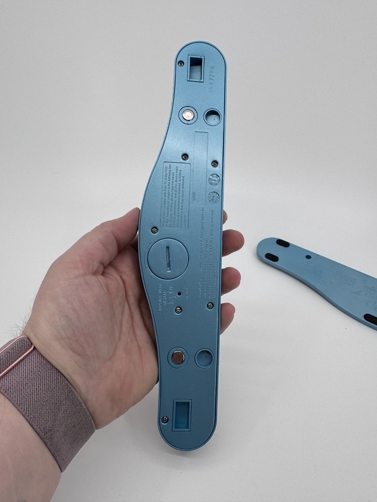 StackMat Timer Tested