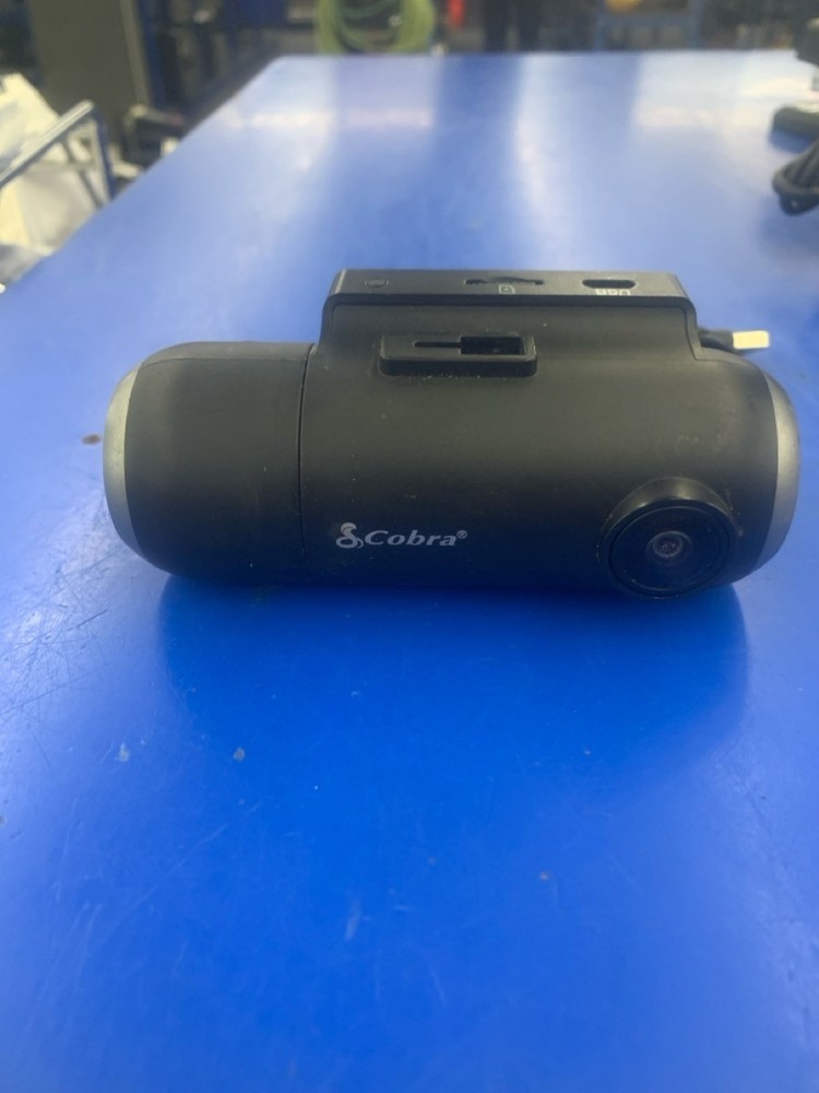 COBRA SC201 DASH CAM (C26006148)