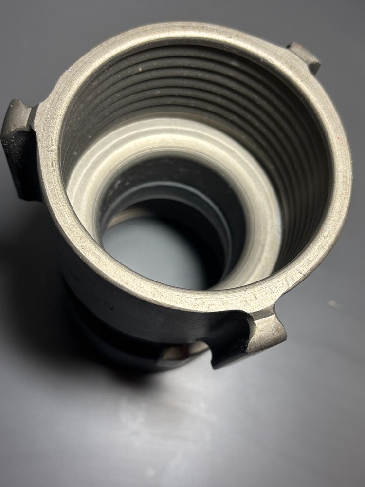 RED HEAD NH Action Pyrolite Pipe Adapter
