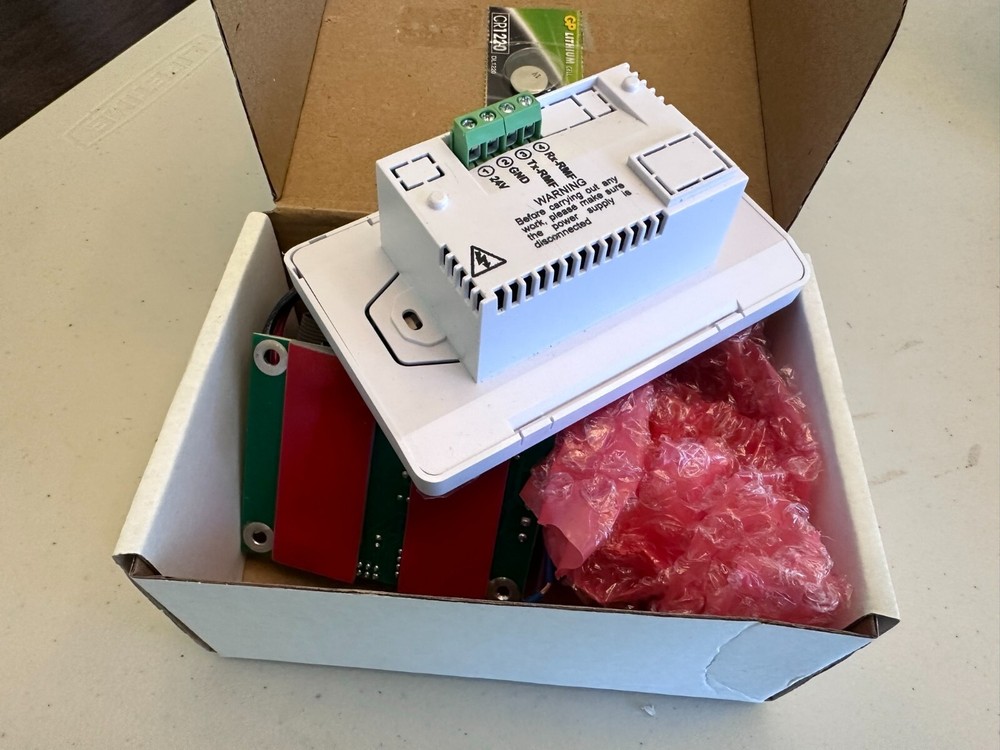 EPHOCA LTCH20 Basic Touch Controller Kit Open Box