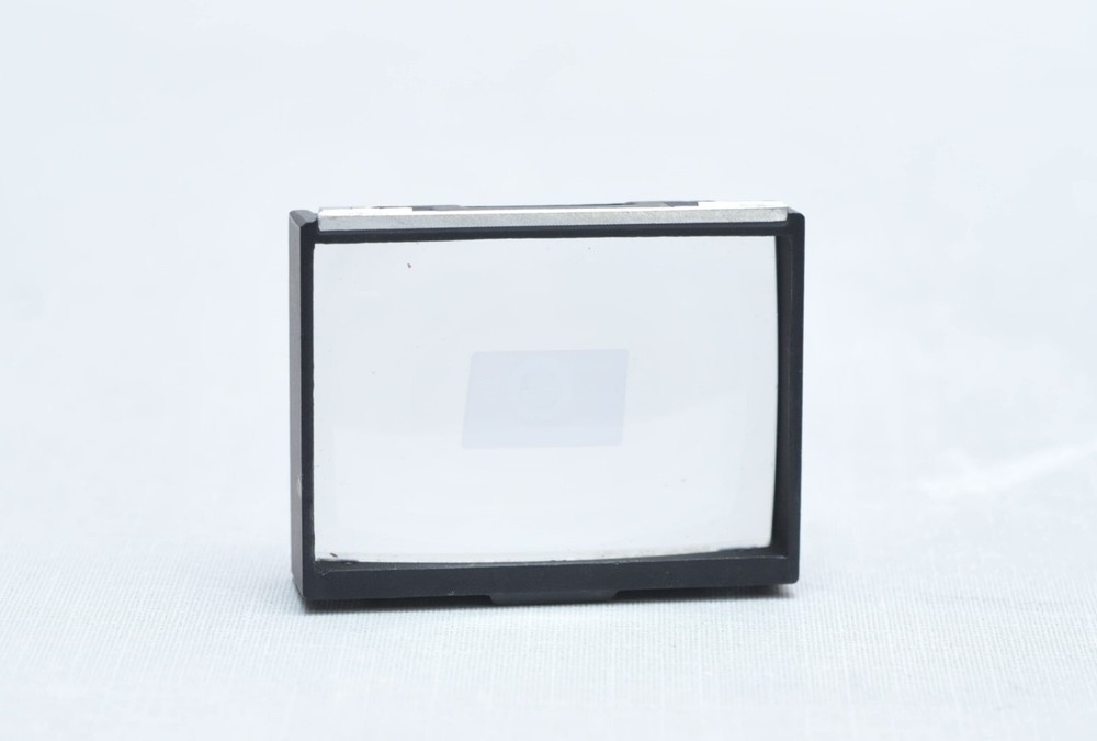 Canon F1 Focusing Screen Type E Split Image