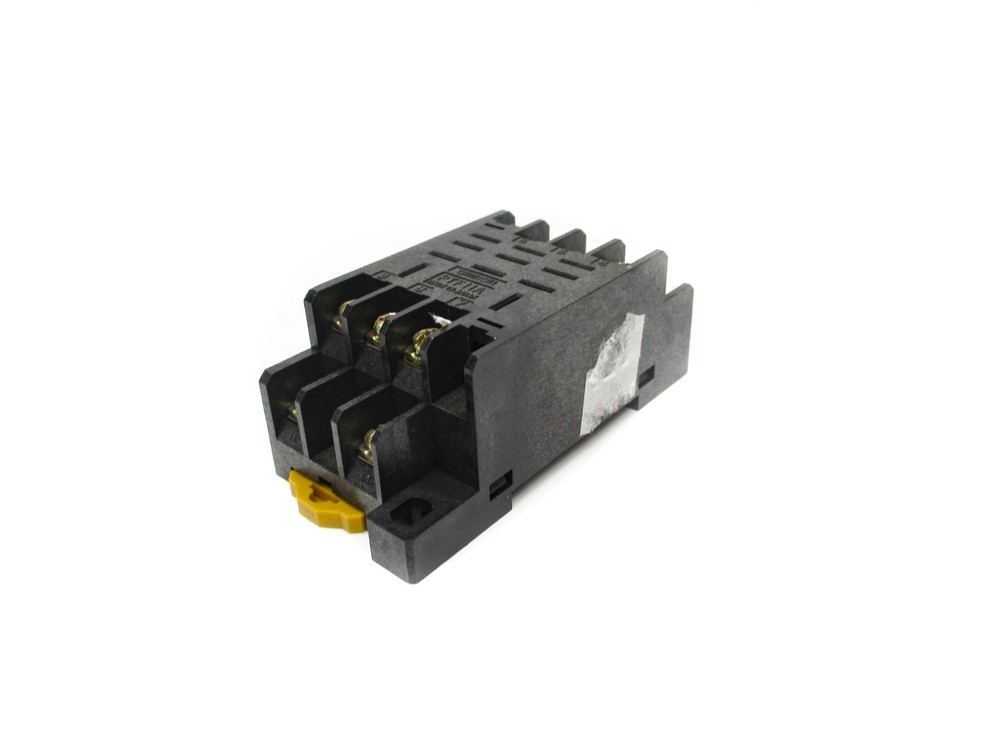 OMRON PTF11A 240V 10A NSNP