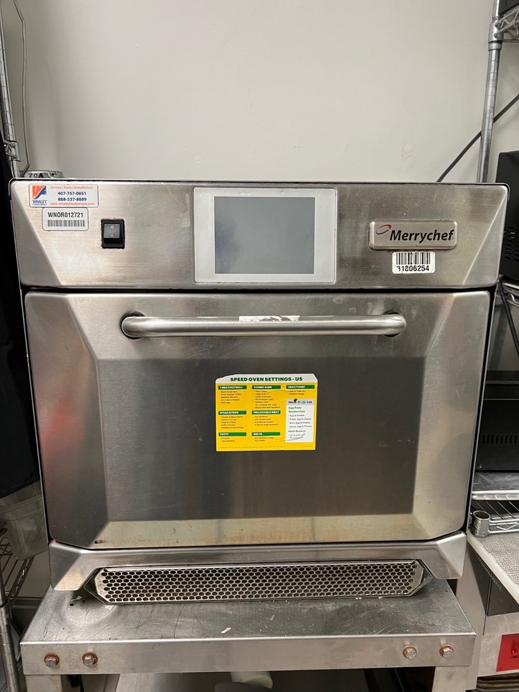 Oven Pro Merrychef