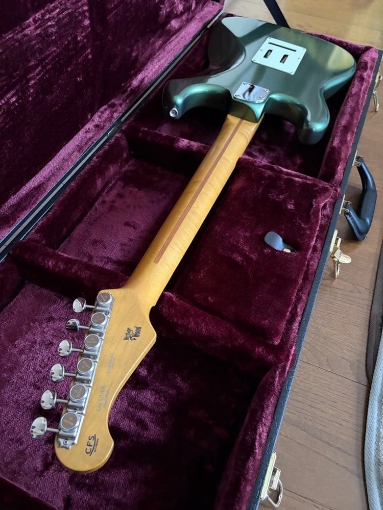 HISTORY TH-SV Safe Packing!