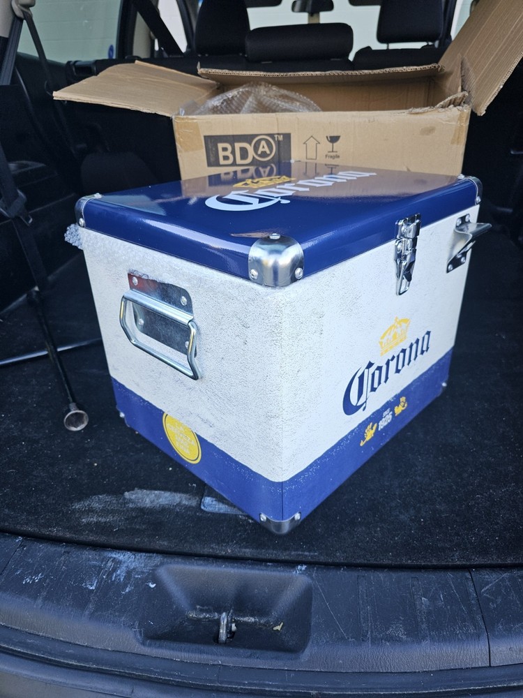 Corona Cooler