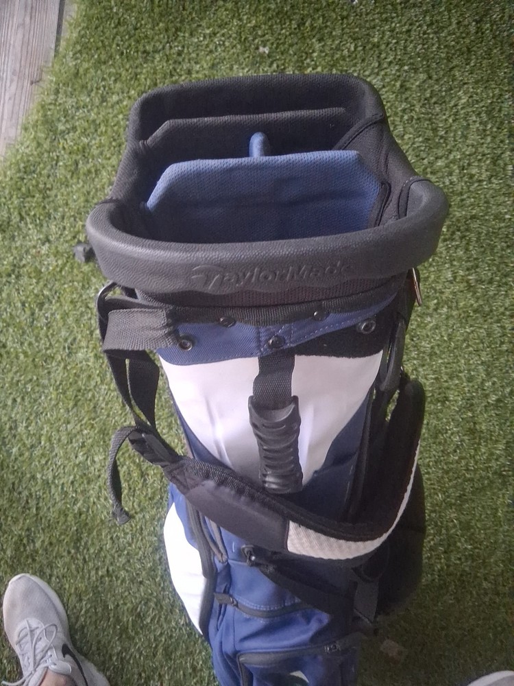 taylormade carry stand bag⛳️