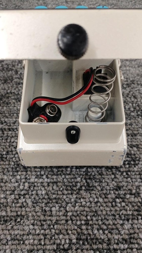 Boss DD-2 Digital Delay Pedal used