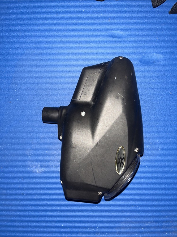 empire Paintball Electric Auto Feeding Hooper