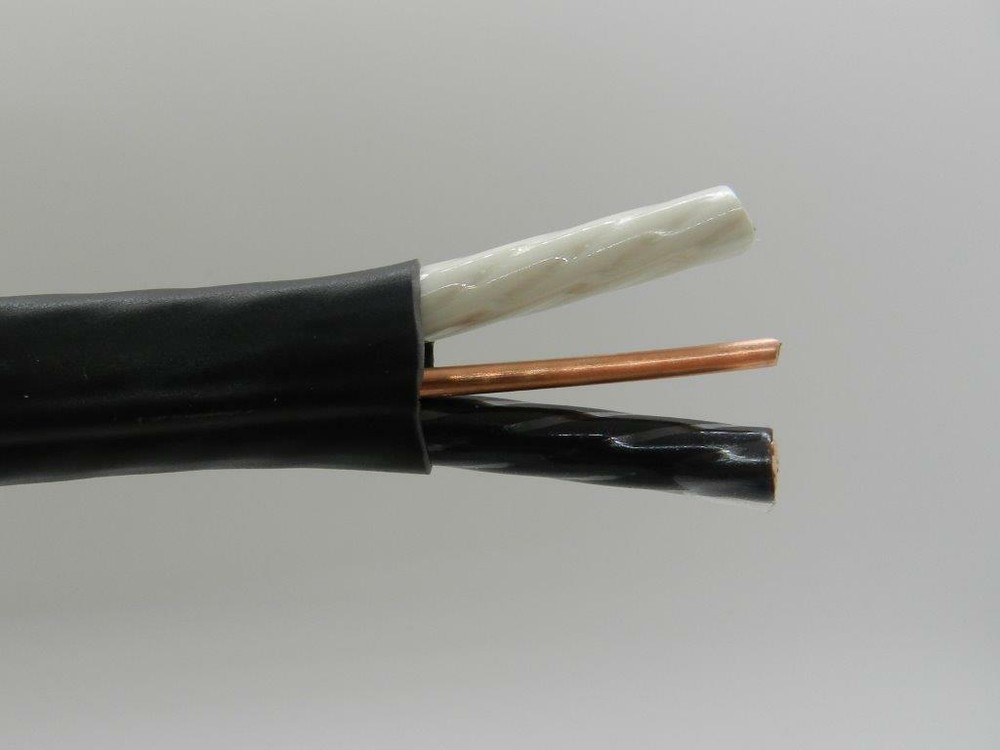 30 ft 6/2 NM-B WG Wire/Cable Non-Metallic
