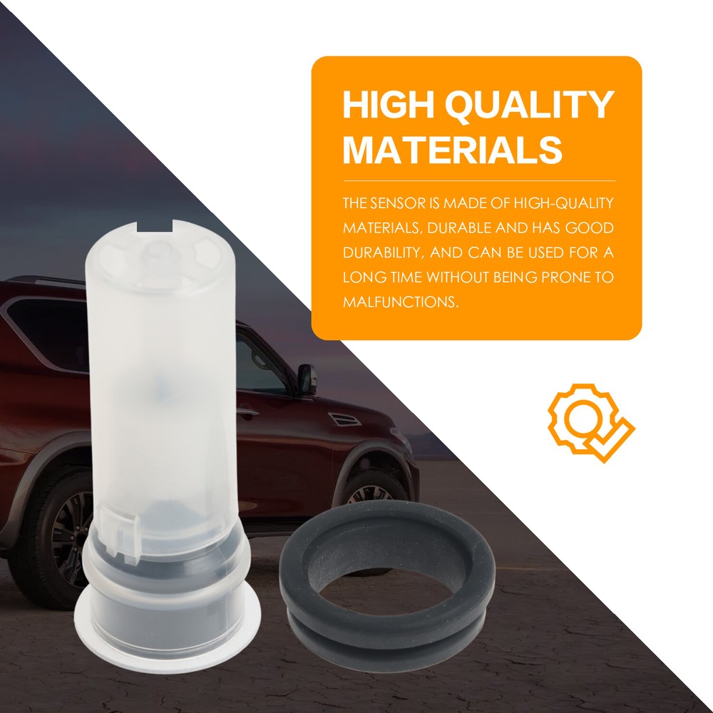 Windshield Washer Fluid Level Sensor + O Ring Fit for Quest Murano Nissan