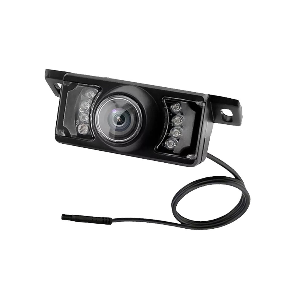 New Rear View Car Backup Camera Night Vision Universal for SANPTENT