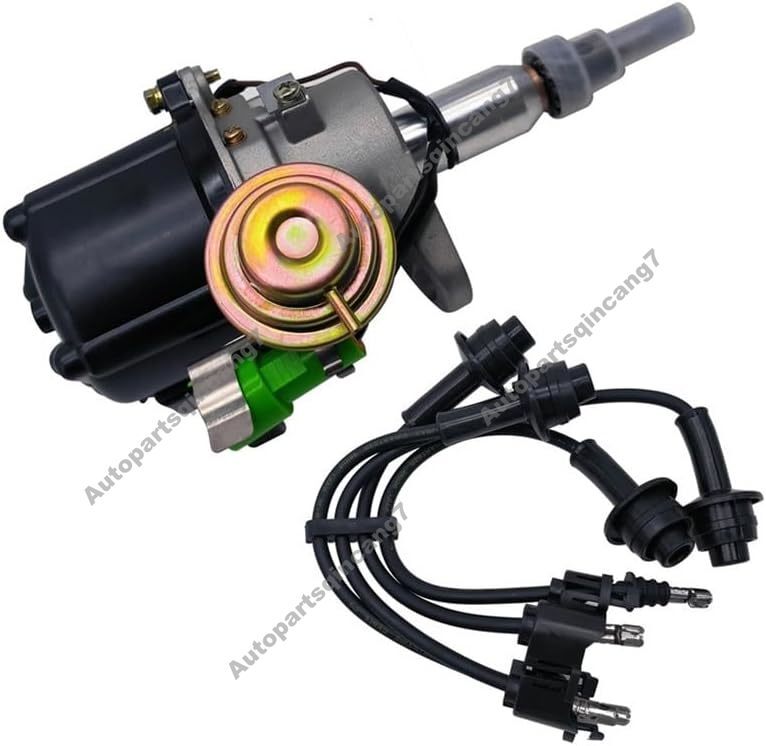 Distributor for Forklift 4Y Engine 19030-78151-71 Heavy Equipment Accessory
