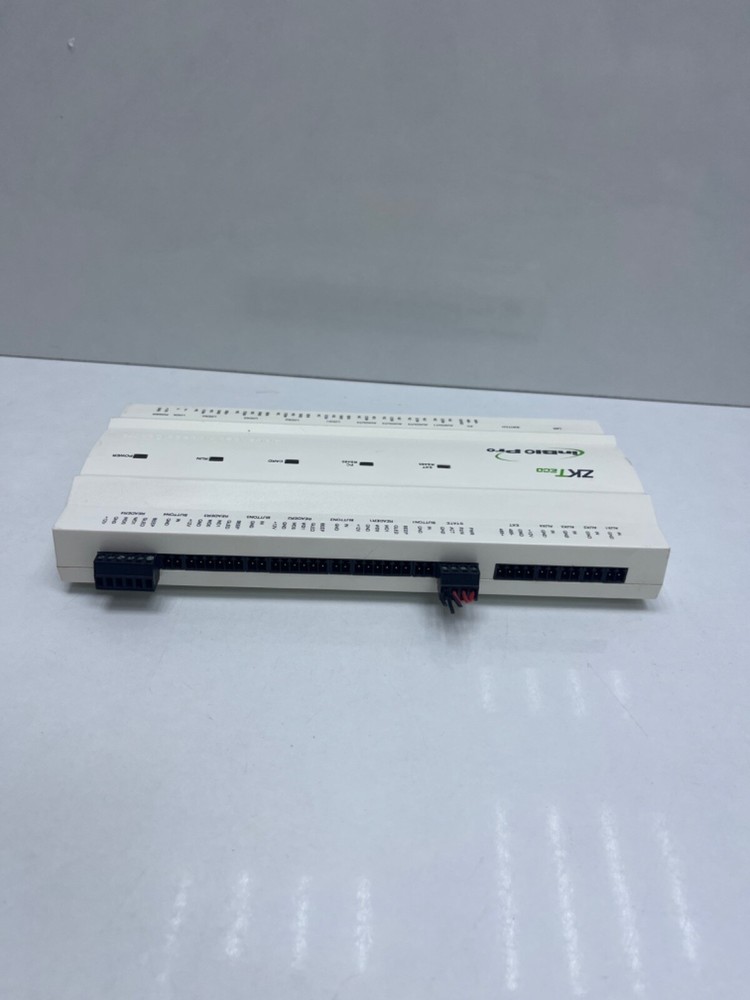 ZKTeco InBio Pro inbio460 pro Access Control panel