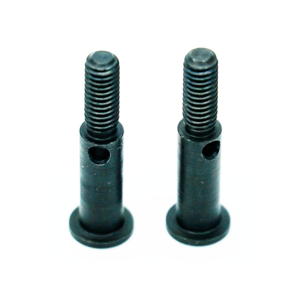 DarkDragonWing 1/10 RC M-Drift Front Axle 2pcs