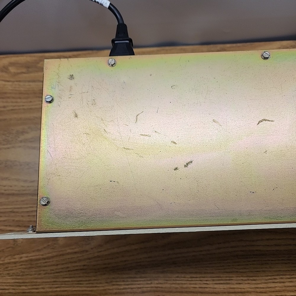 Inovonics 222 AM NRSC Broadcast Audio Processor