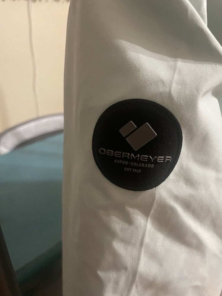 Obermeyer First Chair Jacket $369 retail