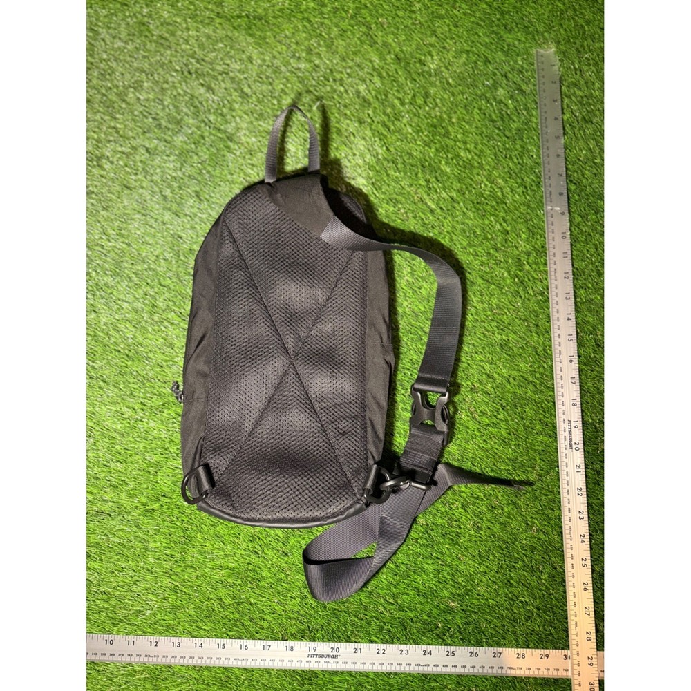 Camelbak Black Sling Backpack Bag Pack Hydration Pack Water Pack