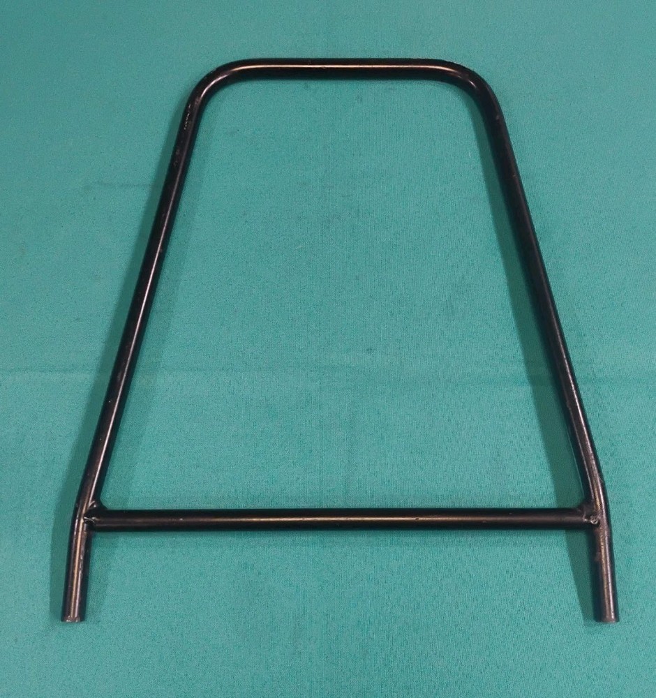 Soloflex Leg Bench Attachment Support Stabilizer Bar