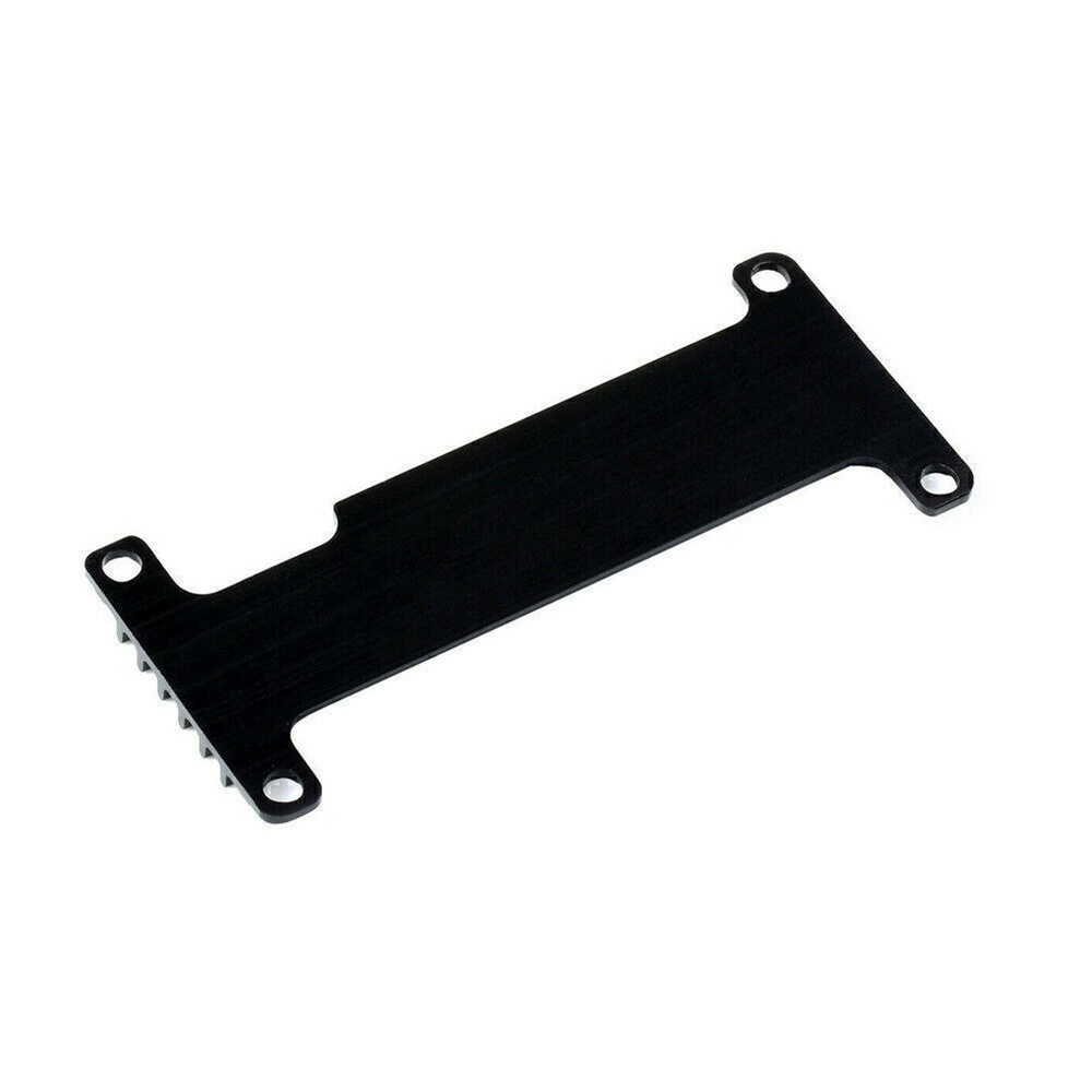 Dedicated Aluminum Heatsink for Raspberry Pi Zero Series Zero / Zero 2 W