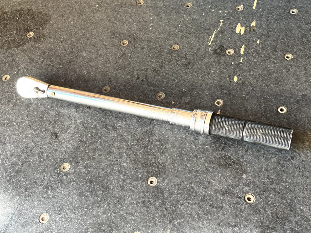 MATCO TRB100K (38071-1) No Case