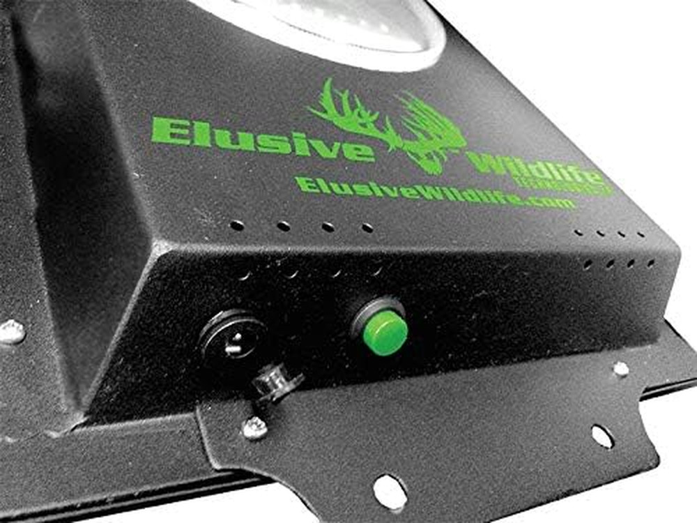 Kill Light Outfitter Motion Activated Feeder Light with Remote Control